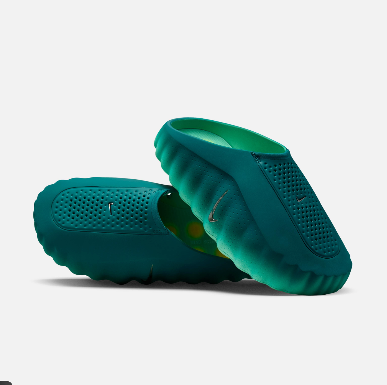 Nike Mind 001 Geode Teal