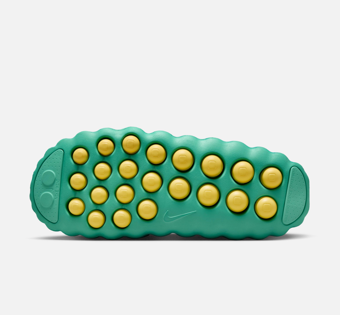 Nike Mind 001 Geode Teal