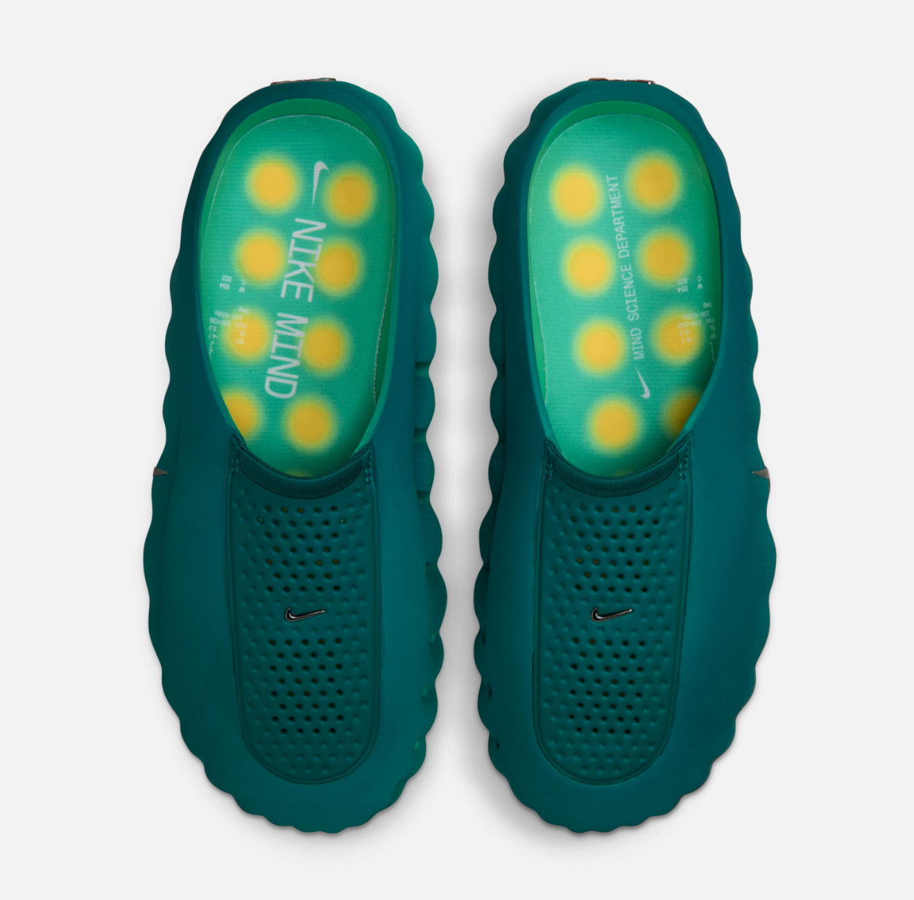 Nike Mind 001 Geode Teal