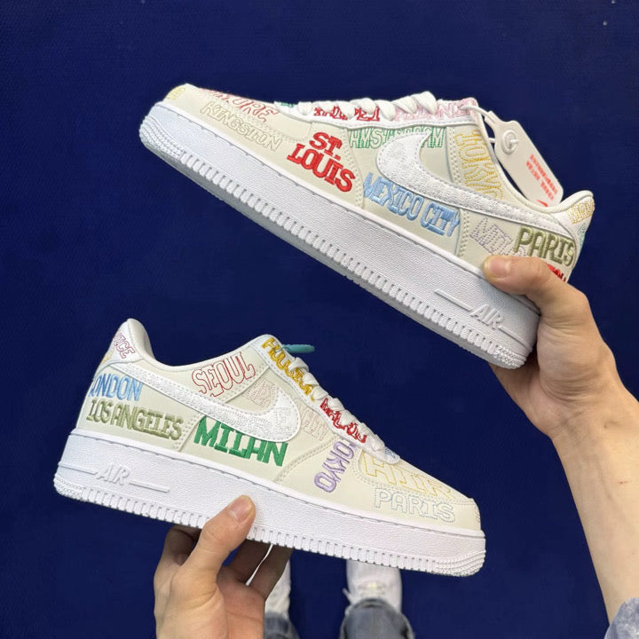 Nike Air Force 1 Low