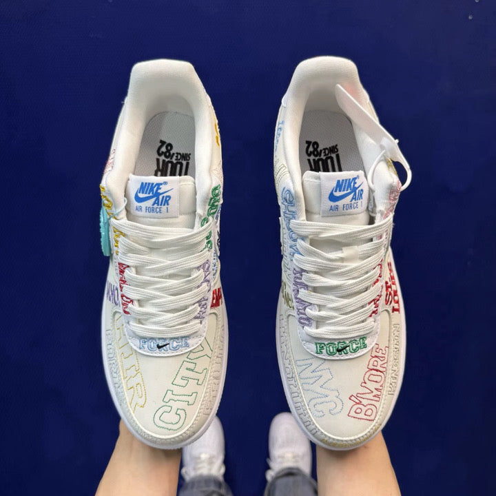 Nike Air Force 1 Low