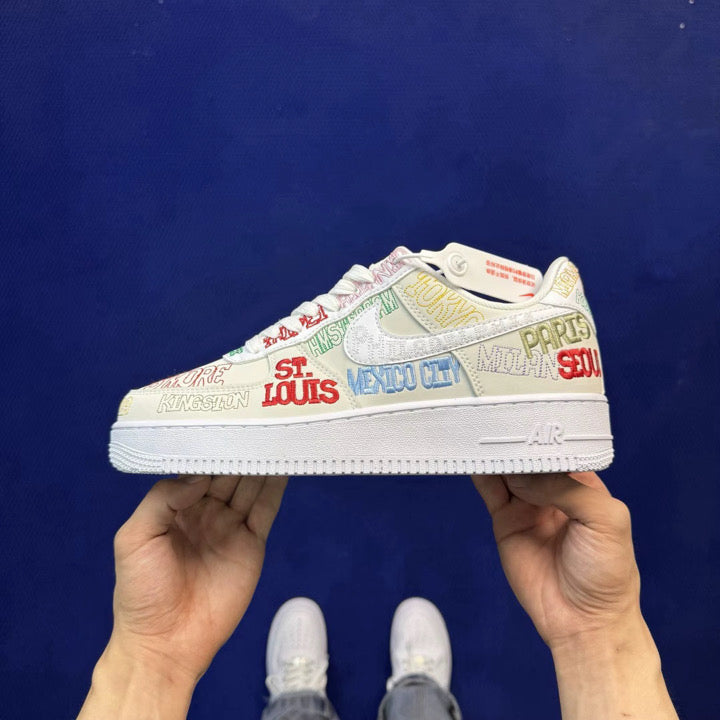 Nike Air Force 1 Low